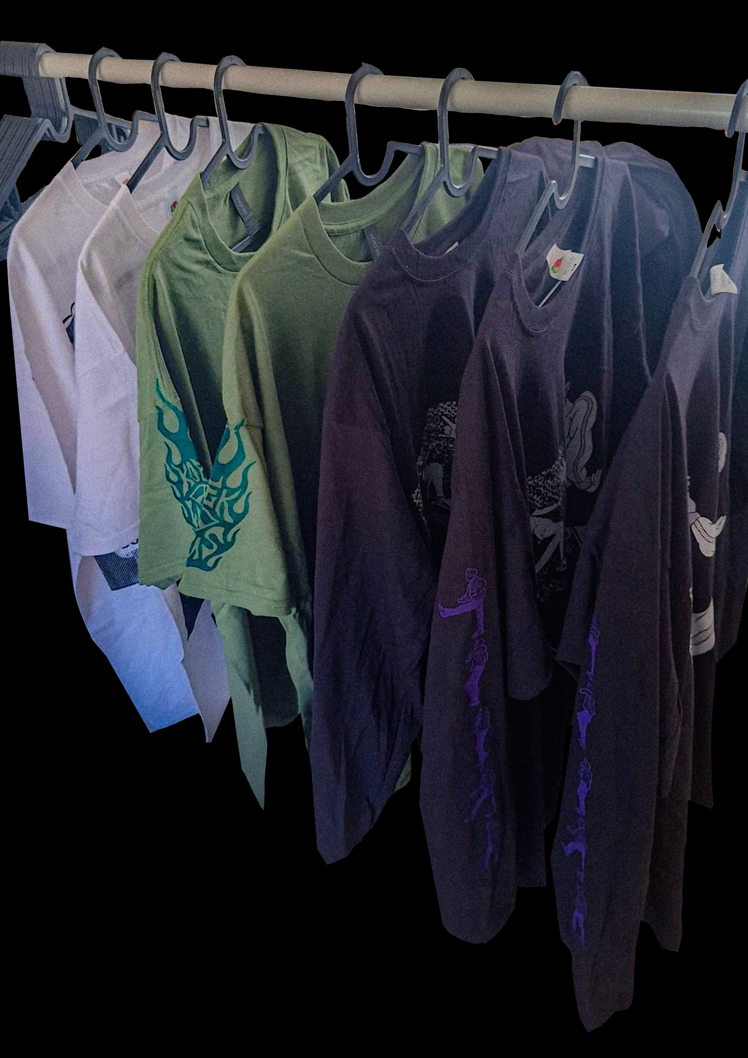 Shirtjes